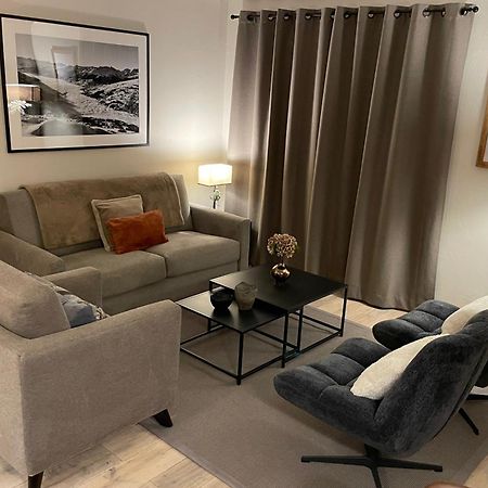 Spacious Ski-In Ski-Out Apartment 4-6 Pax, 161 Sources De Marie Arc 1950 Les Arcs  Buitenkant foto