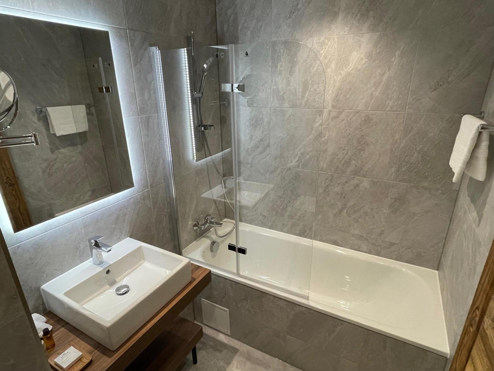 Spacious Ski-In Ski-Out Apartment 4-6 Pax, 161 Sources De Marie Arc 1950 Les Arcs  Buitenkant foto